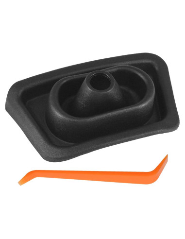 Botón de Palanca de Cambios Quealzara para Ram 1500/2500/3500