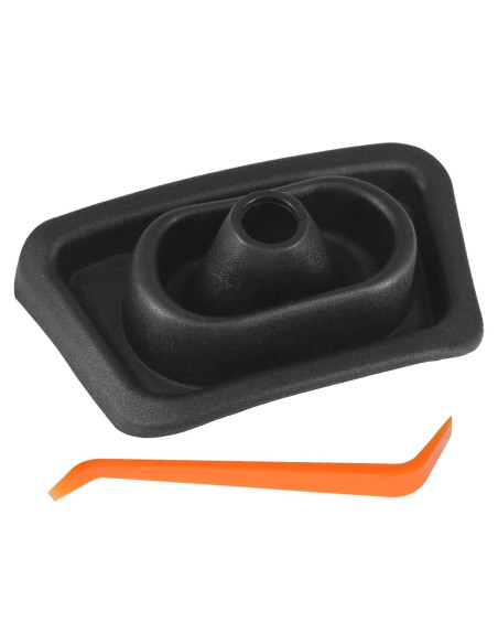 Botón de Palanca de Cambios Quealzara para Ram 1500/2500/3500