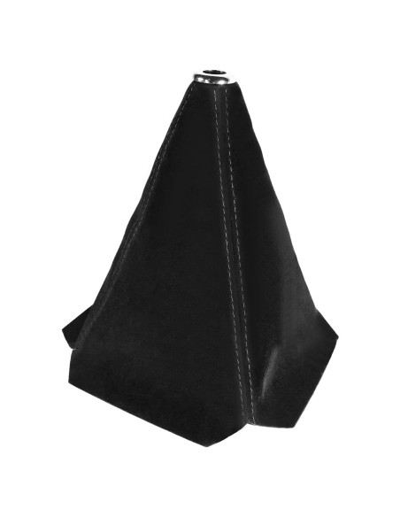 Cubierta de Polvo para Perilla de Cambio Sylvil Negro 26.9x23.1cm