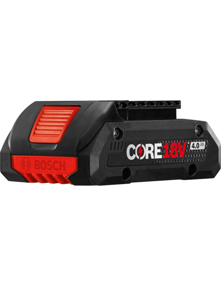 Kit de Herramientas Bosch 18V: Taladro y Destornillador Impacto