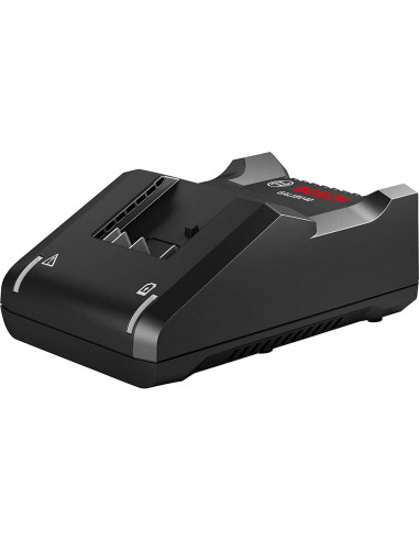 Kit de Herramientas Bosch 18V: Taladro y Destornillador Impacto