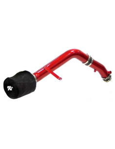 Sistema de Admisión de Aire Frío K&N 69-1207TR para Honda Accord 2003-2007