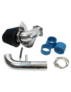 Kit de Admisión de Aire Frío BBK 1718 para Ford Mustang 4.6L