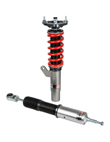 Suspensión Ajustable Godspeed MRS1810-A para Audi A3 03-13