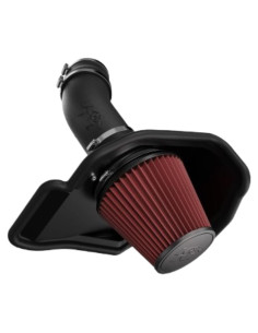 Sistema de Admisión de Aire Frío K&N 63-1565 para Dodge/Chrysler 2011-2023