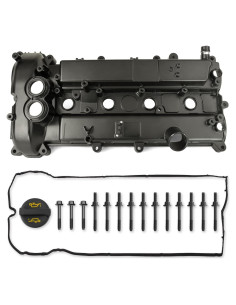 Cubierta de Válvula de Motor MILIPARTS 2.0L Aluminio