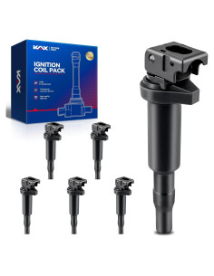 Bobina de Encendido KAX UF667 - Compatible con BMW y Mini