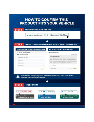 Bobina de Encendido KAX UF667 - Compatible con BMW y Mini