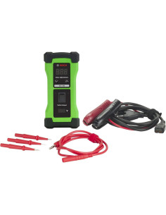 Herramienta Análisis Circuitos Bosch VET 100 0.55 kg 2