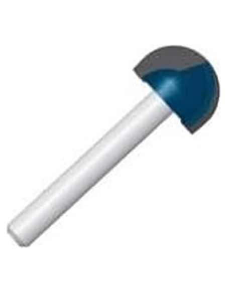 Broca Router Bosch 85448MC Carburo 3/8" x 19mm