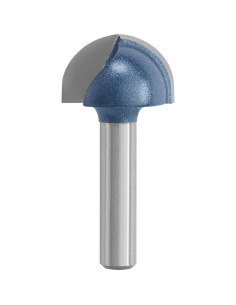 Broca Router Bosch 85448MC Carburo 3/8" x 19mm 2