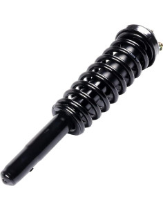 Conjunto de Struts Completos ECCPP para Honda CR-V 1997-2001 2