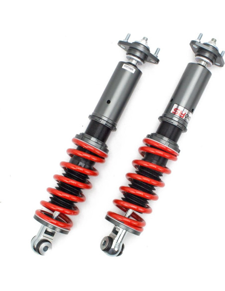 Godspeed MRS1416 Coilovers para BMW 3-Series RWD E36 1992-99