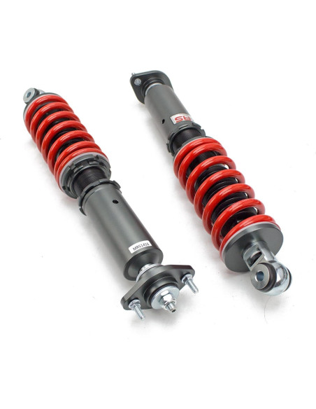 Godspeed MRS1416 Coilovers para BMW 3-Series RWD E36 1992-99