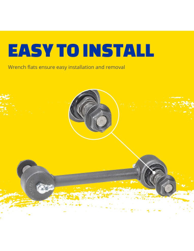 Enlace de Barra Estabilizadora MOOG K750159 para Ford Edge 2007-2014