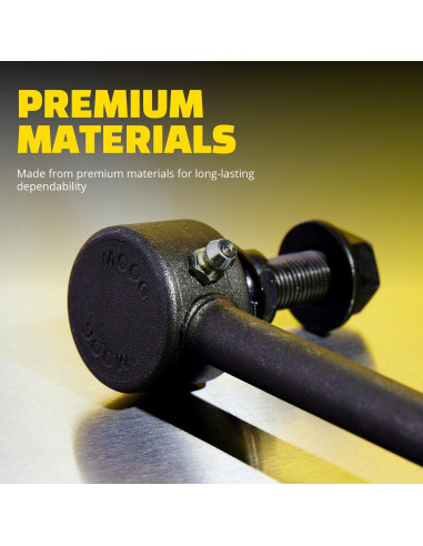 Enlace de Barra Estabilizadora MOOG K750159 para Ford Edge 2007-2014