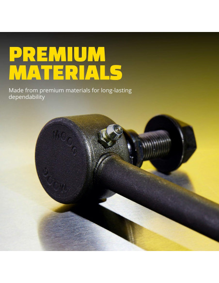 Enlace de Barra Estabilizadora MOOG K750159 para Ford Edge 2007-2014