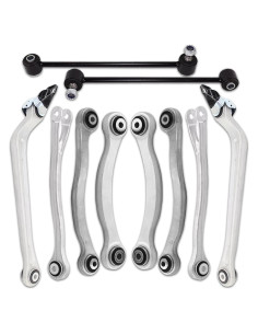 Kit de Suspensión Brazo de Control Trasero Rockplanet para Mercedes Benz