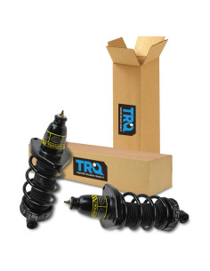 Conjunto de Strut y Resorte TRQ SCA57224 para Honda Ridgeline 06-14