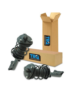 Conjunto de strut y resorte TRQ SCA57357 para Mercedes-Benz