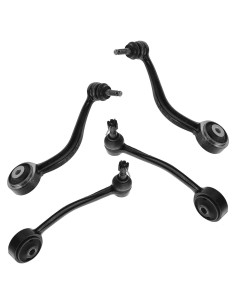 Conjunto de Brazo de Control TRQ PSA62480 4 Piezas Hyundai