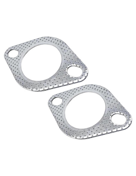 Junta de Escape DUSCOKE 2 Piezas 13.54x9.95cm Alta Temperatura