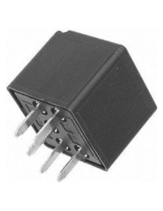 Relé RY604 Productos de Motor Estándar 10A 12V
