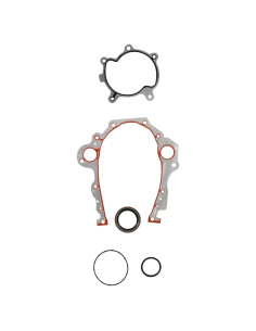 Juego de Juntas de Cubierta de Tiempo Fel-Pro TCS 46089