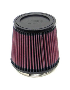Filtro de Aire K&N Universal Clamp-On RU-4250 9.53 cm