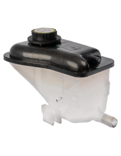 Depósito de Refrigerante Dorman 603-200 para Ford/Mercury