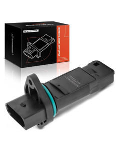 Sensor de Flujo de Aire Masivo A-Premium 5 Pines para Audi TT 2001-2002