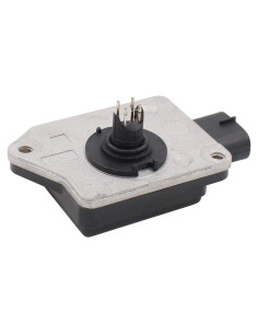 Sensor de flujo de aire MAF NewYall para Toyota 4Runner, Tacoma, T100