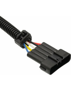 Arnés de Sensor de Flujo de Aire Masivo MAF Michigan Motorsports 60.96 cm 2