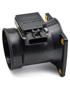 Sensor de Flujo de Aire Masivo Ynovvo 4 Pines para Ford 4.6L