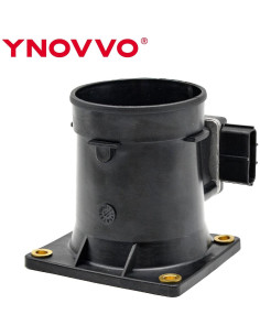 Sensor de Flujo de Aire Masivo Ynovvo 4 Pines para Ford 4.6L 2