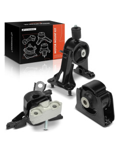 Kit de Montaje de Motor A-Premium 3PCS para Scion xB 2008-2015