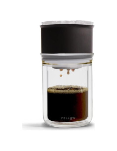 Kit de Preparación de Café Fellow Stagg XF - Dripper, Vaso y Filtros