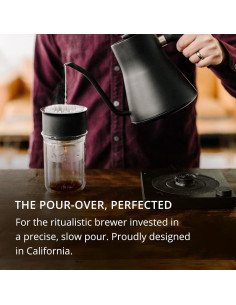 Kit de Preparación de Café Fellow Stagg XF - Dripper, Vaso y Filtros 2