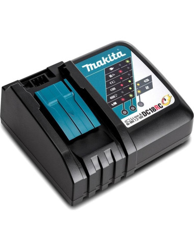 Batería y Cargador Makita 18V LXT 4.0Ah Kit de Inicio