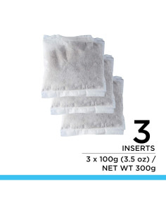 Fluval ClearMax Eliminador de Fosfatos 300g - Filtro Acuario 2