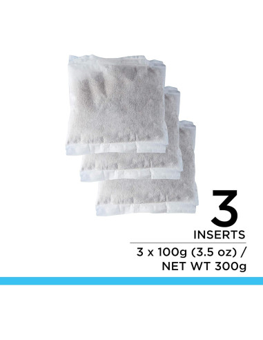 Fluval ClearMax Eliminador de Fosfatos 300g - Filtro Acuario