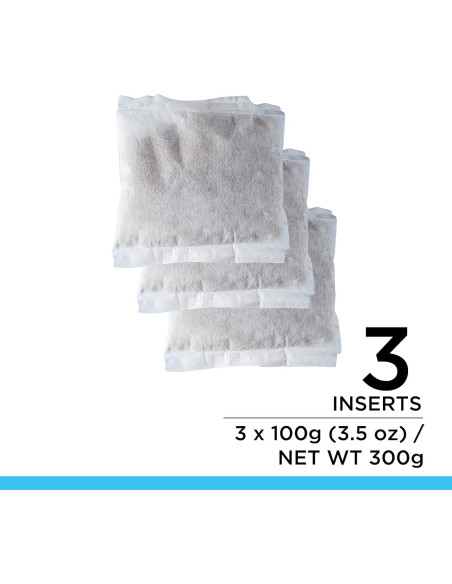 Fluval ClearMax Eliminador de Fosfatos 300g - Filtro Acuario