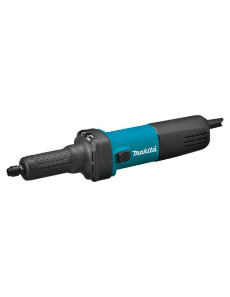 Amoladora de Eje Makita GD0601 1/4" 25000 RPM Azul