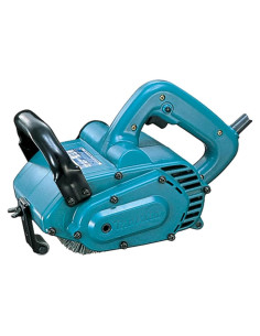 Lijadora de Rueda Makita 9741 860W 3500 RPM