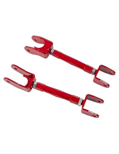 Brazos de Arrastre Ajustables Godspeed AK-261-A para BMW E90/E92/E93