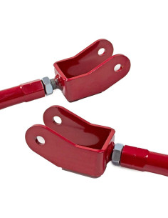 Brazos de Arrastre Ajustables Godspeed AK-261-A para BMW E90/E92/E93 2