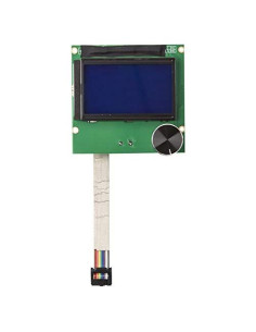 Pantalla LCD Reemplazo Creality Ender 3/5 Pro - 128x64px
