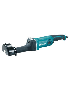 Amoladora Recta Makita GS5000 750W 5" Velocidad Variable