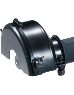 Amoladora Recta Makita GS5000 750W 5" Velocidad Variable 2