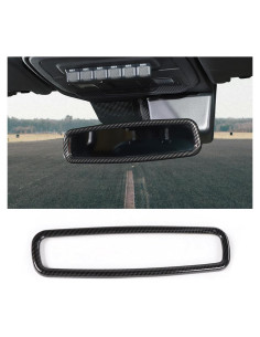 Cubierta Espejo Retrovisor Ford F150 Mustang Bronco 2015-2025